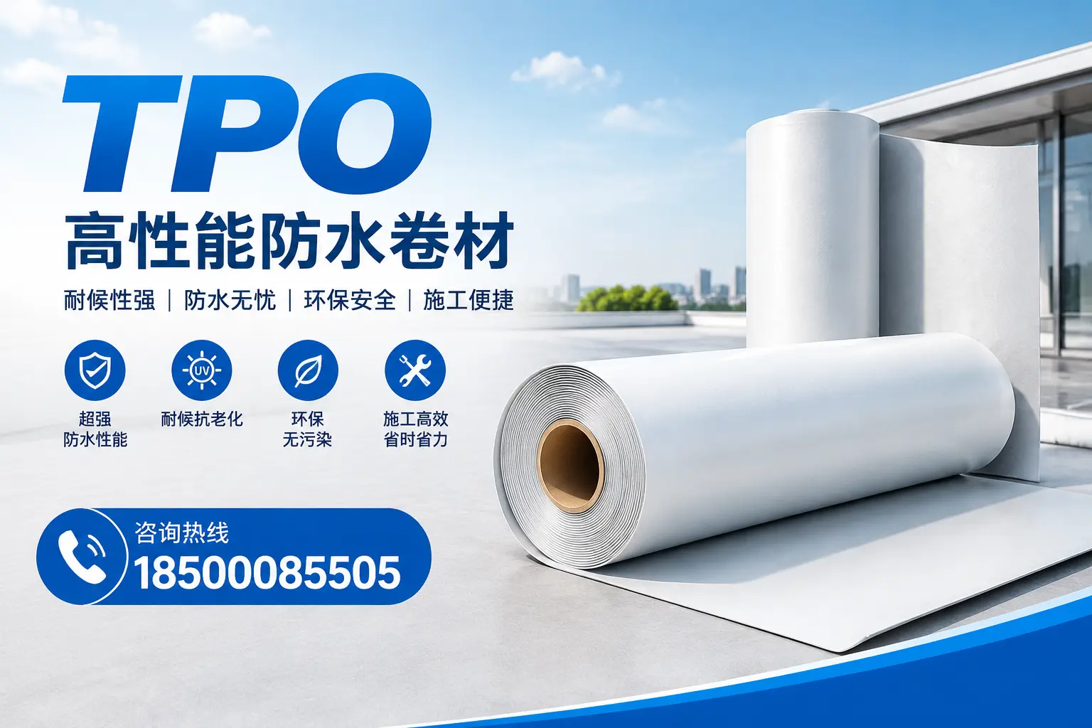 tpo产品质量评估标准,北屯企业需掌握的关键要点